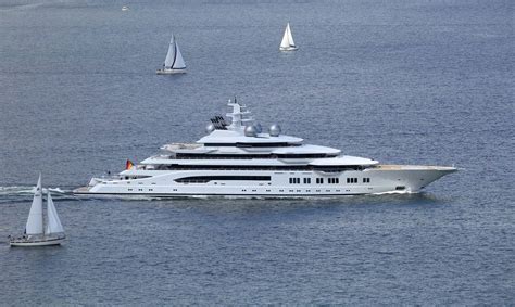 Yachts for sale & charter, superyacht directories, fleet, marinas, destinations, news and documentaries. At least six 100m+ megayachts under construction at ...