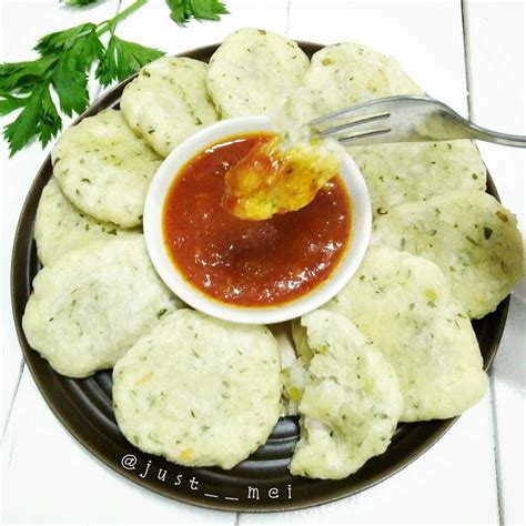 Ikuti resep pepes udang yang mudah ini untuk membuatnya. Kuliner Seafood Batang - 10 Kuliner Malam Bogor Paling ...