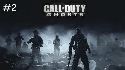 Call Of Duty Ghost Campaign Walkthrough Mission 2brave New World