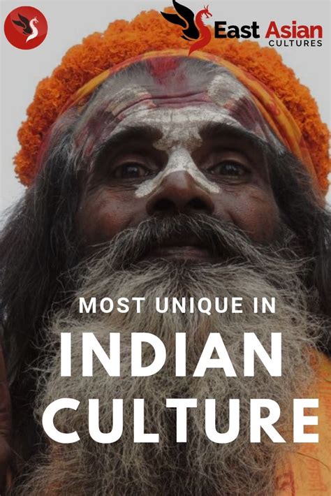 What Are The Most Unique Things In The Indian Culture Culture Pagan