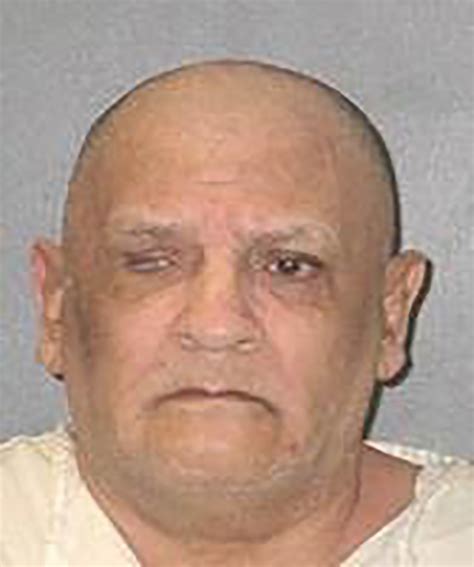 Texas Death Row Inmate Dies After Diagnosed With Covid Wtop News
