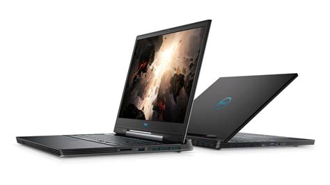 Dells G Gaming Laptop Series Starts Looking More Like Alienware In 2019 Techradar