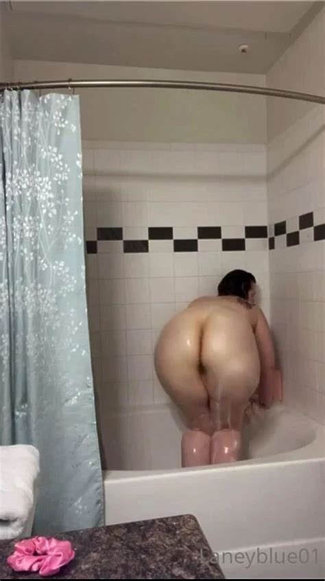 Watch Pawg Shower Clapping Pawg Bbw Soapy Booty Ass Clapping Porn Spankbang