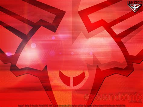 Image result for essendon football club wallpapers. BOMBERS - Essendon Wallpaper (2127986) - Fanpop