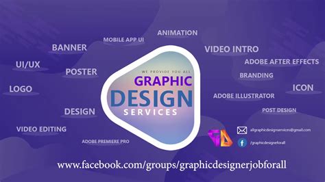 Graphic Design Intro Youtube