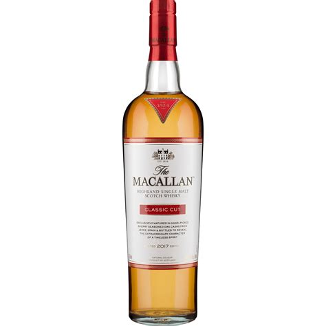 The Macallan Classic Cut 2020 750ml | GABA