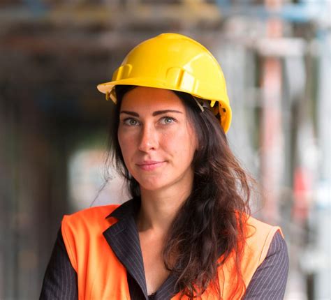 Women In Trades Construction And Manufacturing Top Draft Group