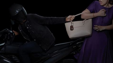 handbag dyetonator makes justice for malaysian women