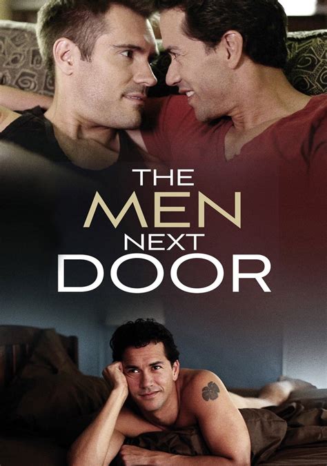The Men Next Door Streaming Where To Watch Online