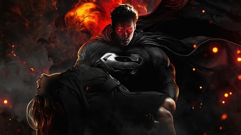Domingo, 14 de febrero de 2021. Superman en Liga de la Justicia Fondo de pantalla 4k Ultra ...
