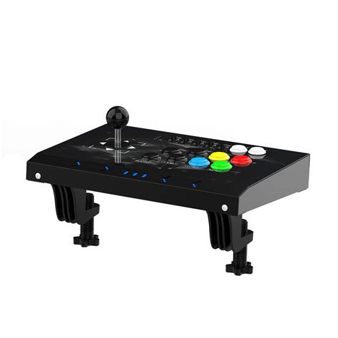 Buy Arcade Fight Sticks With Octagonal Gate Ultra Moddable Fighting