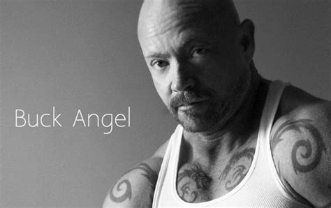 Sitting Down With Tranpa An Interview With Buck Angel Buck Angel