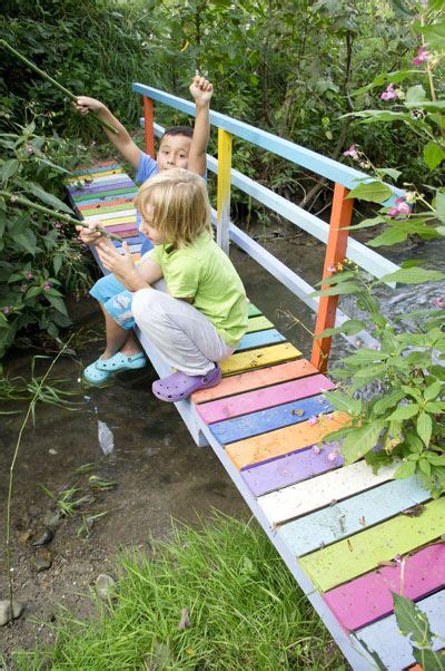 Bine brändle zeigt in ihrem buch bastelfreudigen lesern eine breite palette an interessanten projekten rund um garten auf. Bine Braendle | Garten planen, Hinterhof spielplatz, Garten