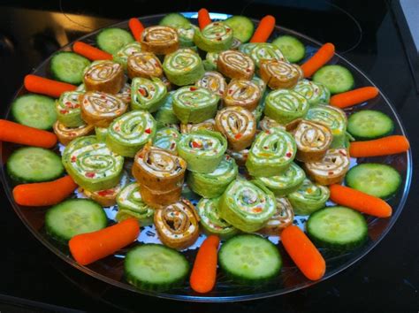 10 Most Recommended Bridal Shower Finger Food Ideas 2024