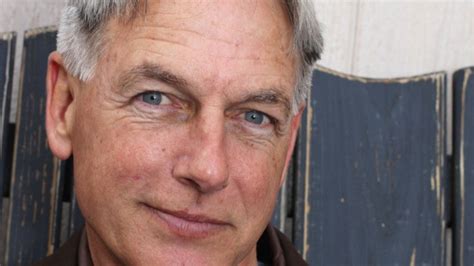 Ncis Star Mark Harmon Releases A Book Touching On The Beginnings Of The