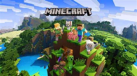 Minecraft Pc Version Full Game Free Download The Gamer