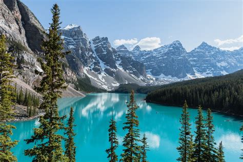 3 Days In Banff In The Summer The Best 3 Day Banff Itinerary Serena
