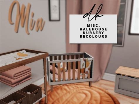 Patreon In 2022 Sims 4 Toddler Sims Baby Sims 4 Bedroom