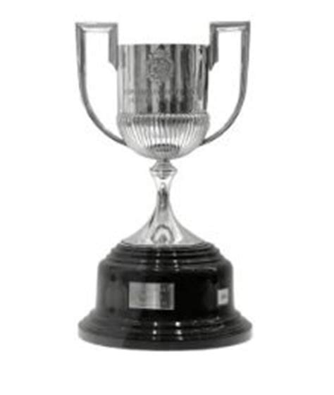 The copa de la liga (league cup in spanish) was a spanish football tournament created in 1982. Football Trophies Archives - Madridista News