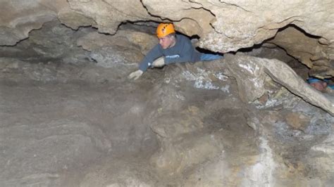 Virtual Tour Of Clarksville Cave Heldeberg Workshop