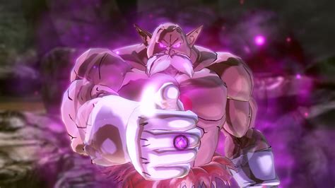 This extra dlc pack 3 is the perfect content to enhance your experience with a lot of new elements: Dragon Ball Xenoverse 2 Confirmed Toppo DLC | JCR Comic Arts