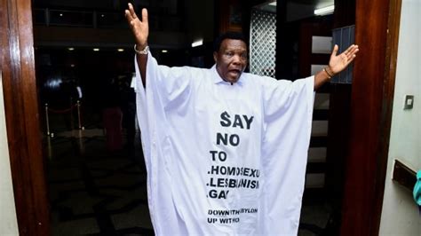 Lgbtq Activists In Uganda In Shock Over Anti Gay Legislation Fearing