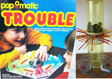 Do You Remember These Retro Board Games