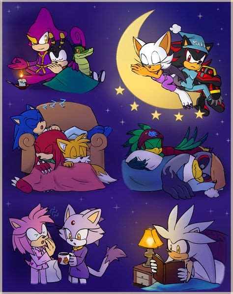 60 Sleeping Sonic Ideas In 2020 Sonic Sonic Art Sonic The Hedgehog