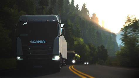 15 Best Euro Truck Simulator 2 Ets2 Mods You Can39t Play