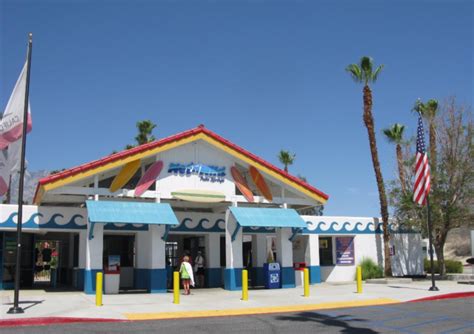 Wet N Wild Palm Springs Is The Best Waterpark In Southern California