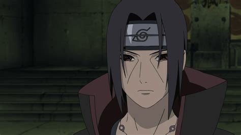 Imagem Itachi Uchihapng Wiki Naruto Fandom Powered By Wikia