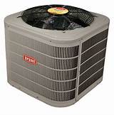 Gibson Air Conditioning Unit