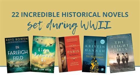 22 incredible historical novels set during wwii the 52 book club