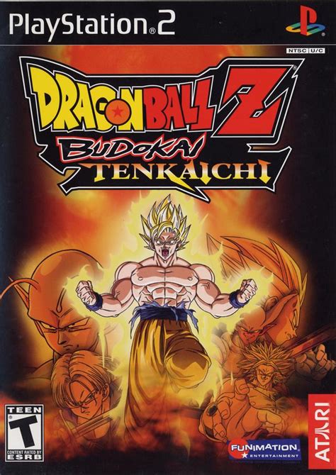 Dragon Ball Z Budokai Tenkaichi Download For Pcsx Jean Stone Buzz