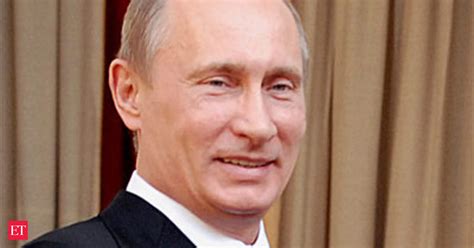 Russias Vladimir Putin Said To Plan Early G20 Exit As Ukraine Casts Shadow The Economic Times
