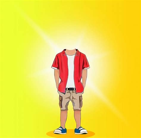 🔥cartoon Images Without Face Full Hd Pngbackground