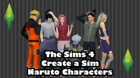 Sims 4 Character Ideas No Cc