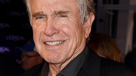Warren Beatty Sued For Allegedly Coercing 14 Year Old Girl Into Sex Gold Coast Bulletin