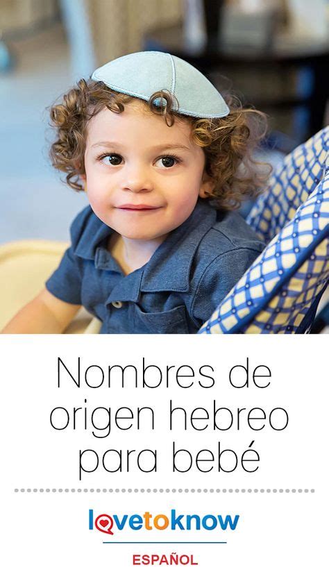 Significado De Obed Nombre Hebreo Para Tu Bebe Niño O Niña Origen Y