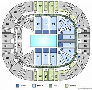 Disney On Ice Tickets Seating Chart Vivint Smart Home Arena