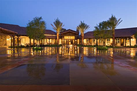 Hemet Lodge - Exterior Lodge Exterior, Hemet, Mansions, House Styles