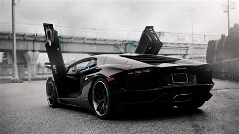 Lamborghini Aventador Wallpaper Backiee