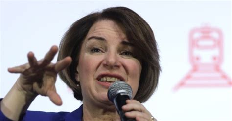 We are almost moving into the post covid phase now and businesses are altering and adapting to it! Amy Klobuchar Launches Six-Figure Ad Blitz in South Carolina