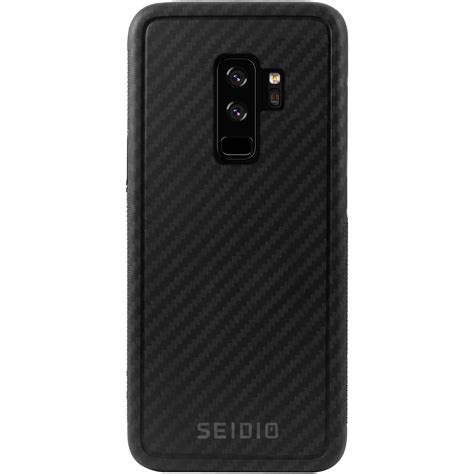 Seidio Provectus Case For The Galaxy S9 Csv1sgs9l Bk Bandh Photo