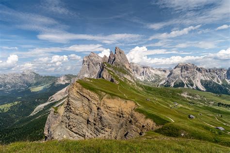 De 15 Mooiste Plekken In De Dolomieten Blog Italia