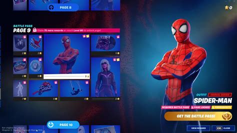 How To Get Spider Man Skin In Fortnite Chapter 3 Season 1 Ginx Esports Tv