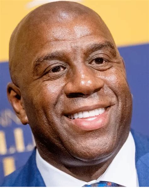 30 Years After His Diagnosis Magic Johnson Reflects On Living With Hiv Denny S Chronicles