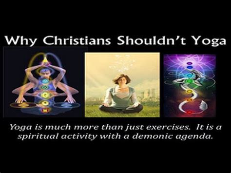 There are plenty of ways to bring the strength and wisdom of hindu gods and goddesses into your life and practice. Hey Christians, Did You Know EVERY Yoga Pose Is Actually ...