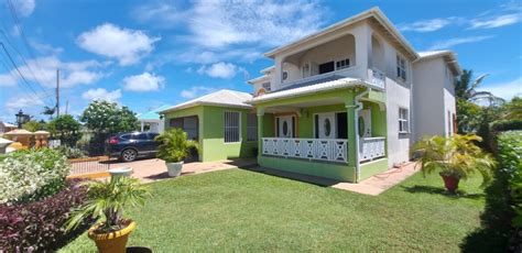 Barbados Real Estate Listings Foreclosures Houses For Sale