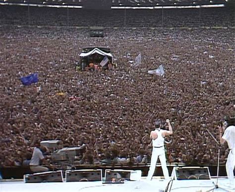 Queen Named Best Band Of Past 60 Years Gigwise Freddie Mercury